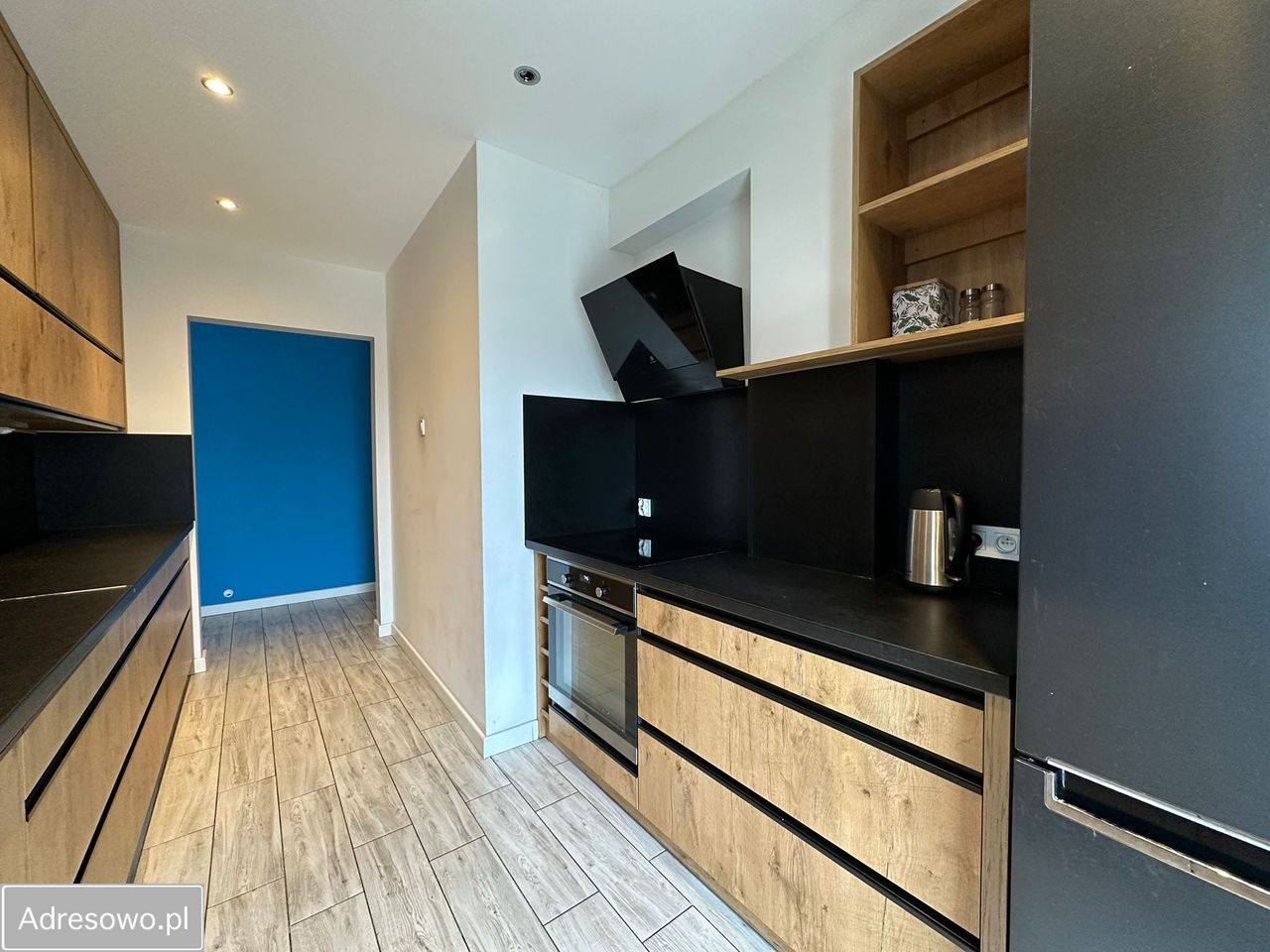 Mieszkanie 2-pokojowe Częstochowa Parkitka, ul. Poleska. Zdjęcie 11