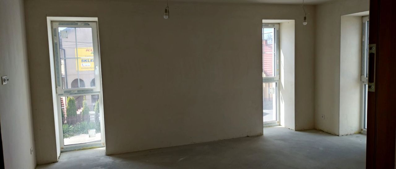 Mieszkanie 1-pokojowe Dobrzyń nad Wisłą, ul. Płocka. Zdjęcie 8