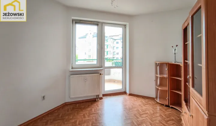 Mieszkanie 2-pokojowe Lublin, ul. Milenijna