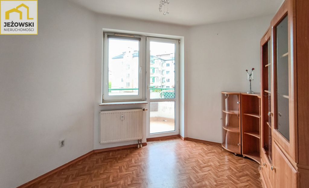 Mieszkanie 2-pokojowe Lublin, ul. Milenijna. Zdjęcie 1