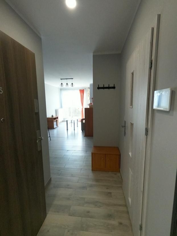Mieszkanie 2-pokojowe Kraków Mistrzejowice, os. Piastów. Zdjęcie 14
