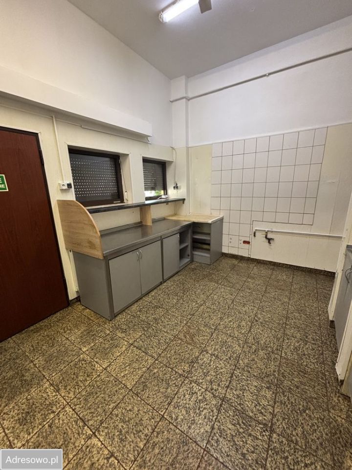 Lokal Kraków Krowodrza, ul. Balicka. Zdjęcie 11
