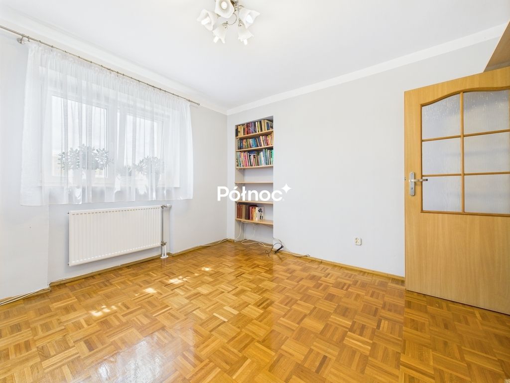 Mieszkanie 3-pokojowe Głogów, ul. Konrada I. Zdjęcie 13