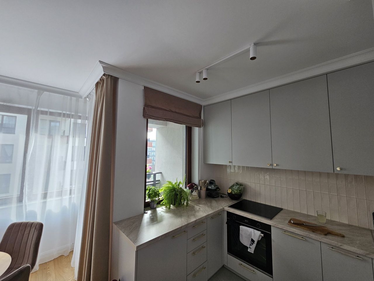 Mieszkanie 1-pokojowe Warszawa Praga-Północ, ul. Żupnicza. Zdjęcie 3