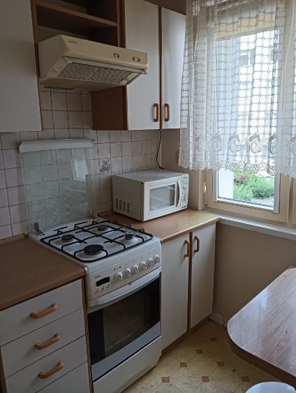 Mieszkanie 2-pokojowe Poznań Rataje, os. Jagiellońskie. Zdjęcie 3