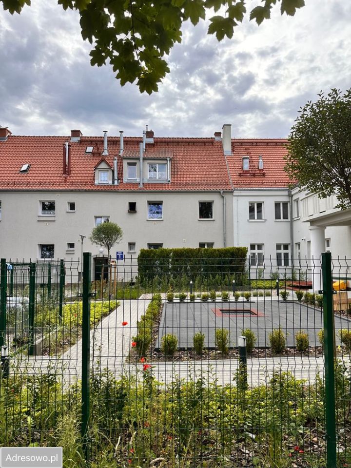 Mieszkanie 2-pokojowe Gdańsk Chełm, ul. Stanisława Worcella. Zdjęcie 1