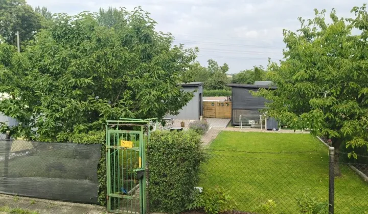 Działka rod Chorzów
