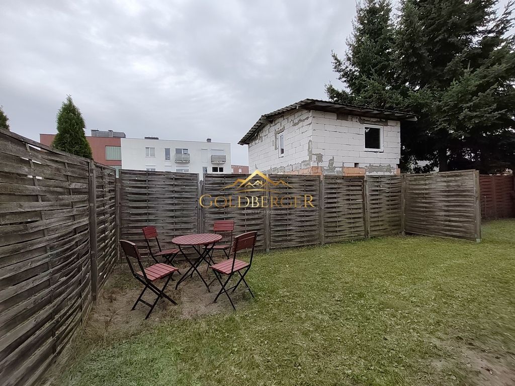 Działka rod Luboń, ul. 3 Maja. Zdjęcie 10