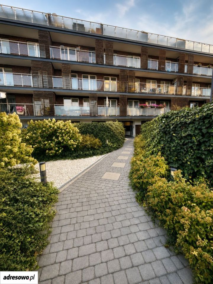 Mieszkanie 2-pokojowe Kraków Bieńczyce, ul. Bulwarowa. Zdjęcie 10