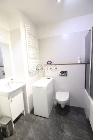 Mieszkanie 2-pokojowe Wrocław Stabłowice, ul. Olbrachtowska. Zdjęcie 8