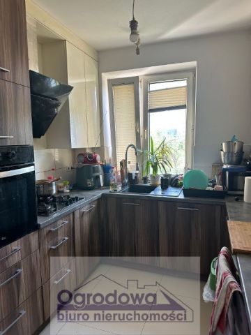 Mieszkanie 4-pokojowe Warszawa Ursynów, ul. Ludwika Hirszfelda. Zdjęcie 8