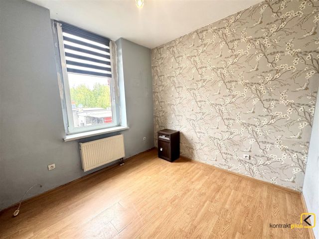 Mieszkanie 2-pokojowe Świętochłowice Zgoda, ul. Wojska Polskiego. Zdjęcie 9