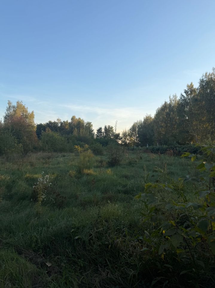 Działka budowlana Gąski, ul. Żwirowa. Zdjęcie 4