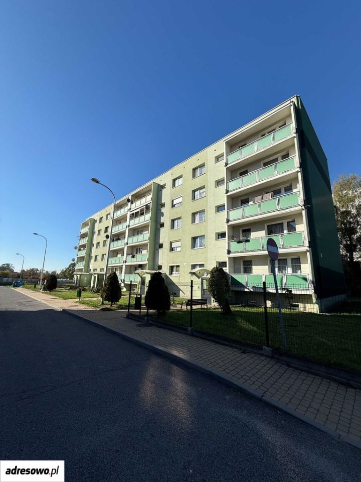 Mieszkanie 2-pokojowe Żory, os. Sikorskiego. Zdjęcie 1