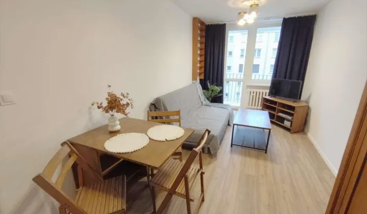 Mieszkanie 2-pokojowe Gliwice Sikornik, ul. Czajki