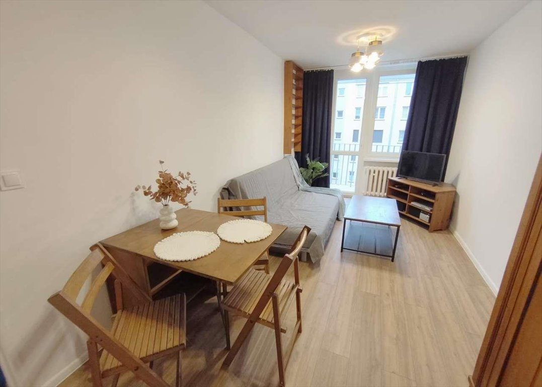 Mieszkanie 2-pokojowe Gliwice Sikornik, ul. Czajki. Zdjęcie 1