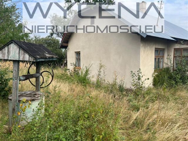 dom wolnostojący, 4 pokoje Pielgrzymka. Zdjęcie 3
