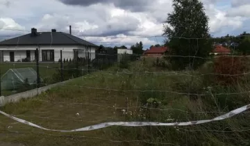 Działka na sprzedaż bez pośredników 
 
 ul. Brzozowa 
 
 Łochowo - Widok 5