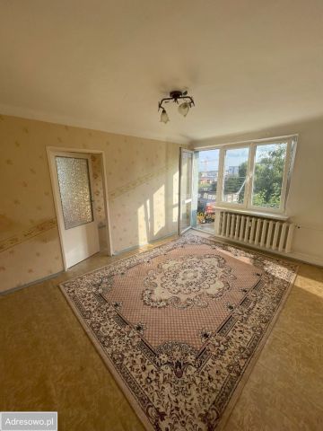 Mieszkanie 3-pokojowe Siedlce, ul. gen. Orlicz-Dreszera. Zdjęcie 1