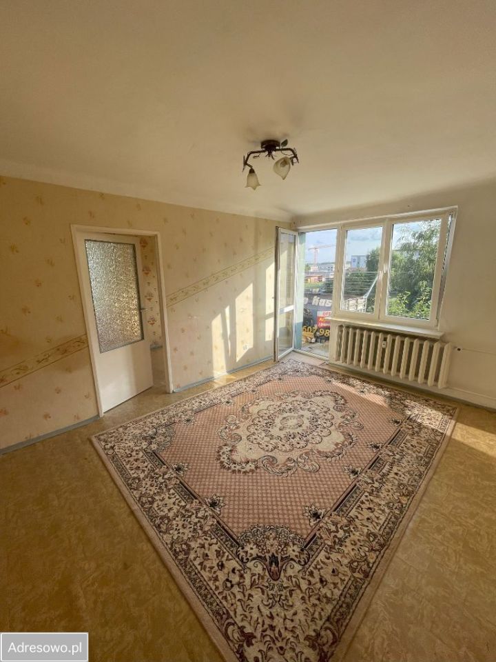Mieszkanie 3-pokojowe Siedlce, ul. gen. Orlicz-Dreszera