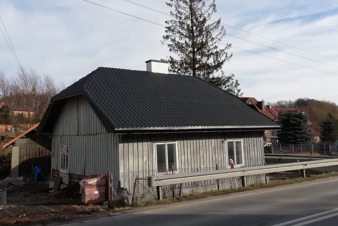 dom wolnostojący Gorlice. Zdjęcie 3