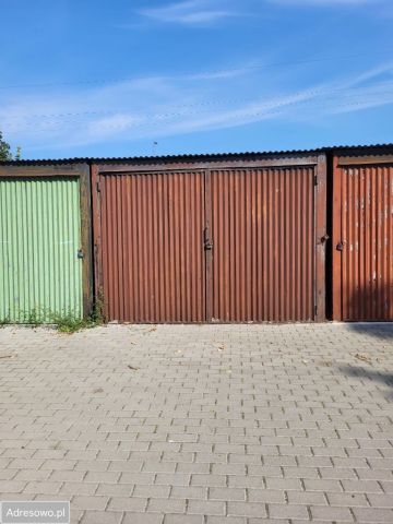 Garaż/miejsce parkingowe Bydgoszcz Bartodzieje Małe, ul. Kamienna. Zdjęcie 1