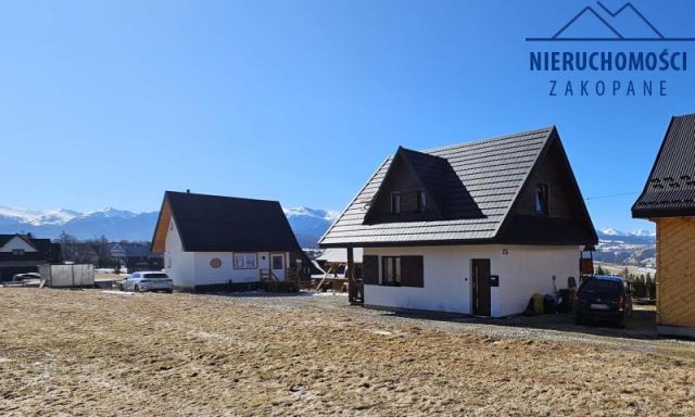 dom wolnostojący, 8 pokoi Ząb. Zdjęcie 14