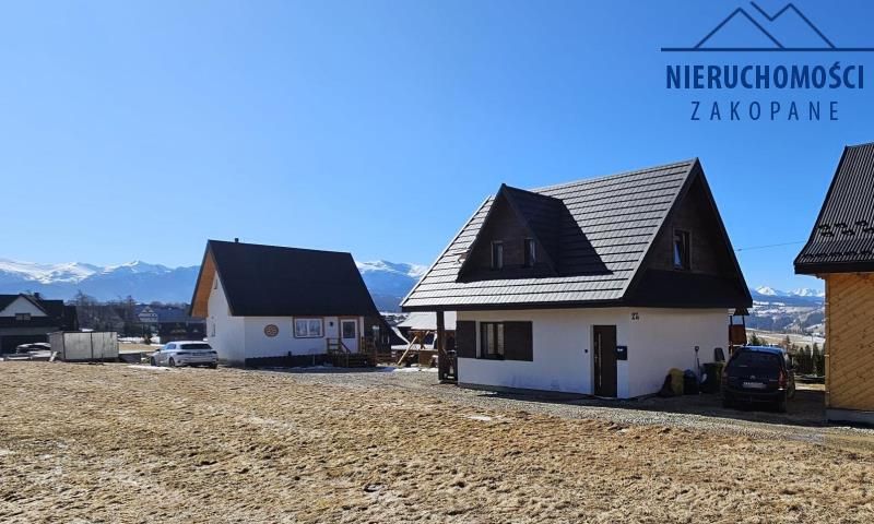 dom wolnostojący, 8 pokoi Ząb. Zdjęcie 14