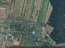 Działka rolno-budowlana Świdnik Duży Świdnik Duży Drugi