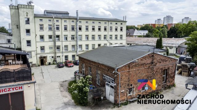 Hotel/pensjonat Zielona Góra. Zdjęcie 14