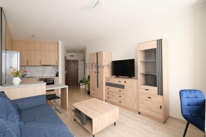 Mieszkanie 1-pokojowe Wrocław, ul. Kaszubska. Zdjęcie 4