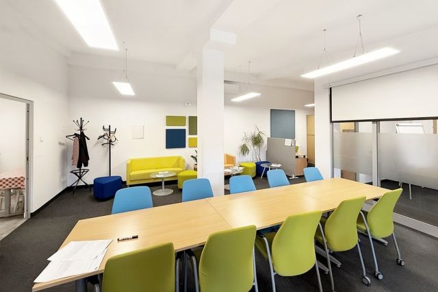 Biuro Łódź Śródmieście, ul. Piotrkowska. Zdjęcie 3