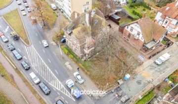 kamienica, 12 pokoi Gdańsk Wrzeszcz