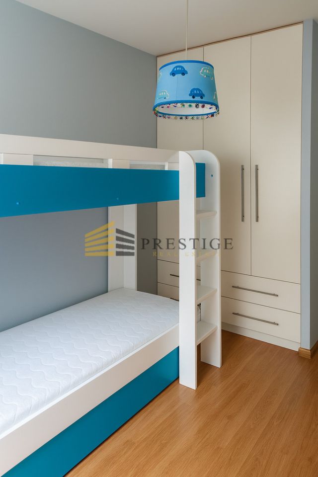 Mieszkanie 3-pokojowe Warszawa Mokotów, ul. Dolna. Zdjęcie 6