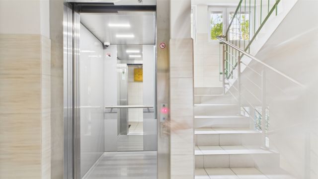 Mieszkanie 4-pokojowe Piastów, ul. Michała Kleofasa Ogińskiego. Zdjęcie 12