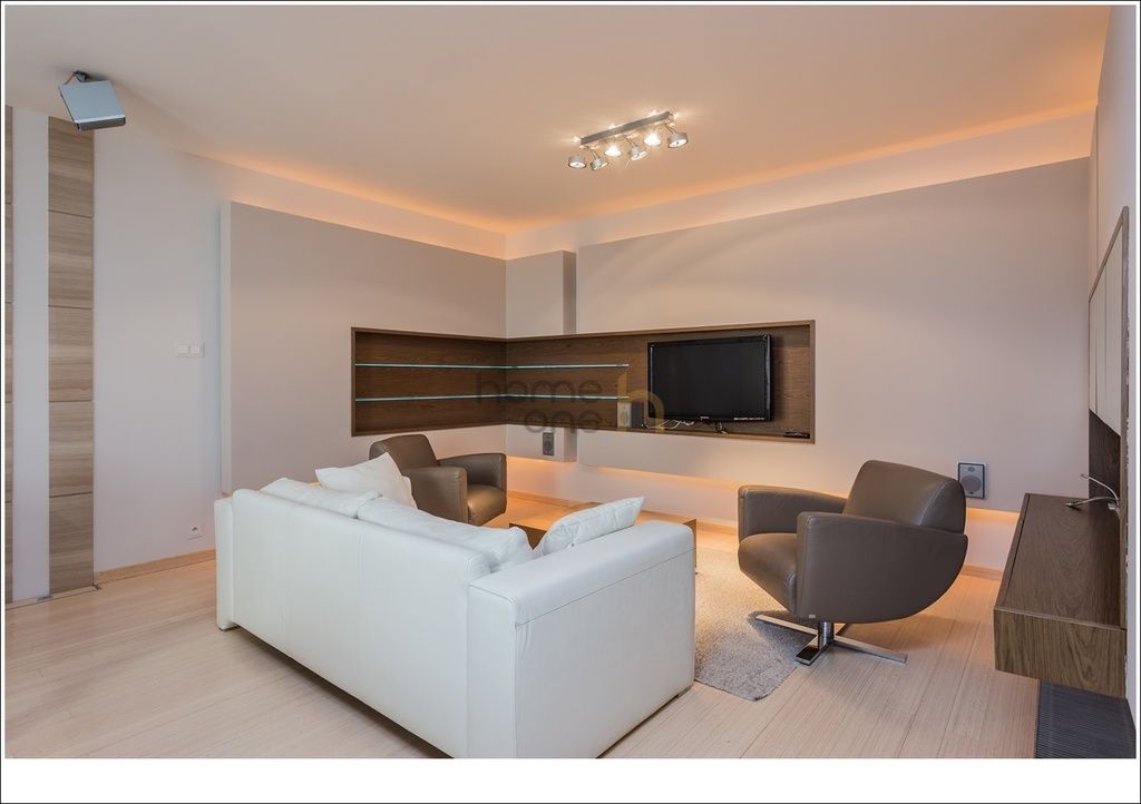 Mieszkanie 3-pokojowe Warszawa Mokotów, ul. Wilanowska. Zdjęcie 4