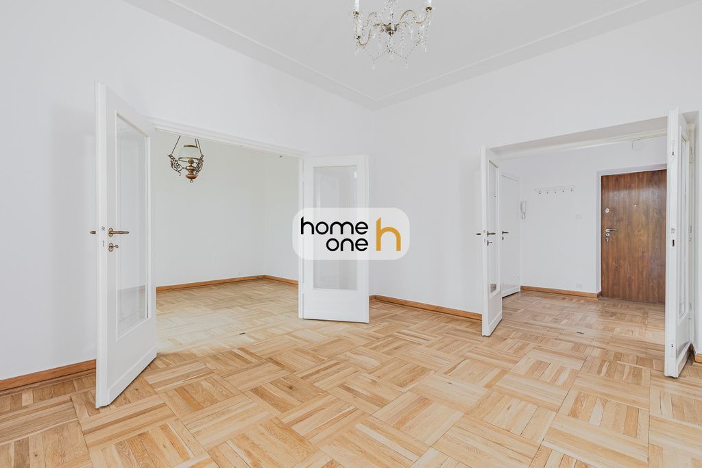 Mieszkanie 4-pokojowe Warszawa Śródmieście, ul. Fryderyka Chopina. Zdjęcie 3