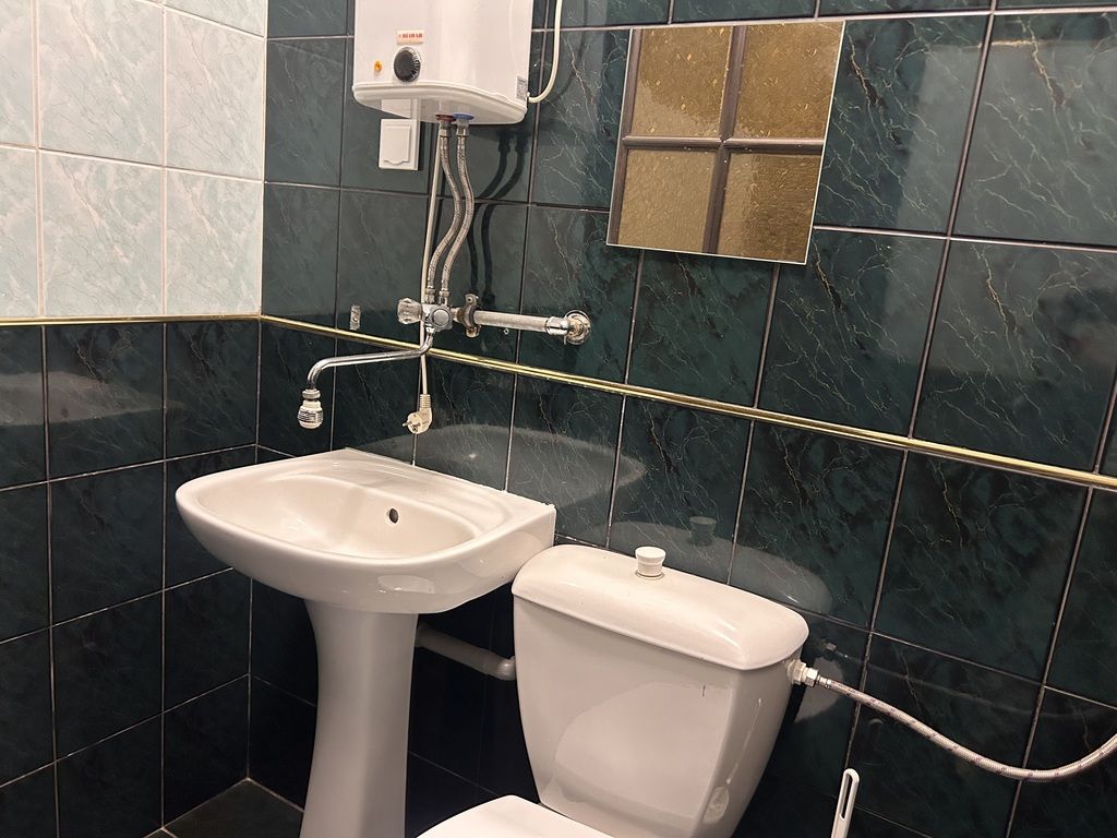 Mieszkanie 5-pokojowe Kraków Kleparz, ul. Warszawska. Zdjęcie 15