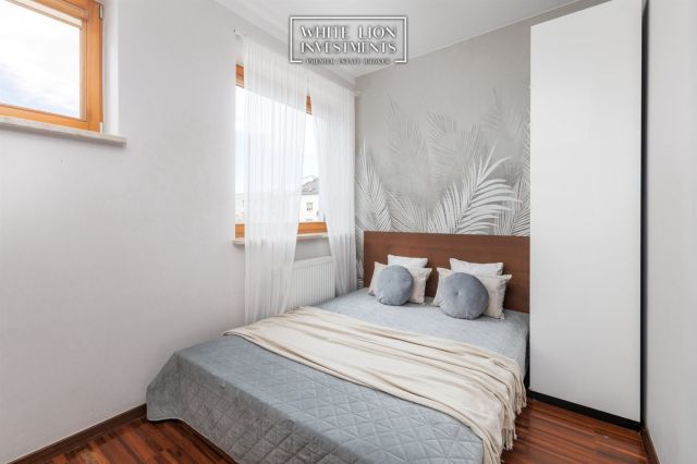 Mieszkanie 2-pokojowe Warszawa Mokotów, ul. Chełmska. Zdjęcie 10