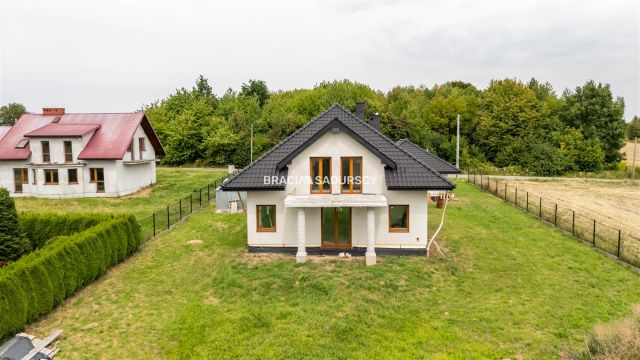 dom wolnostojący, 5 pokoi Szczodrkowice. Zdjęcie 7