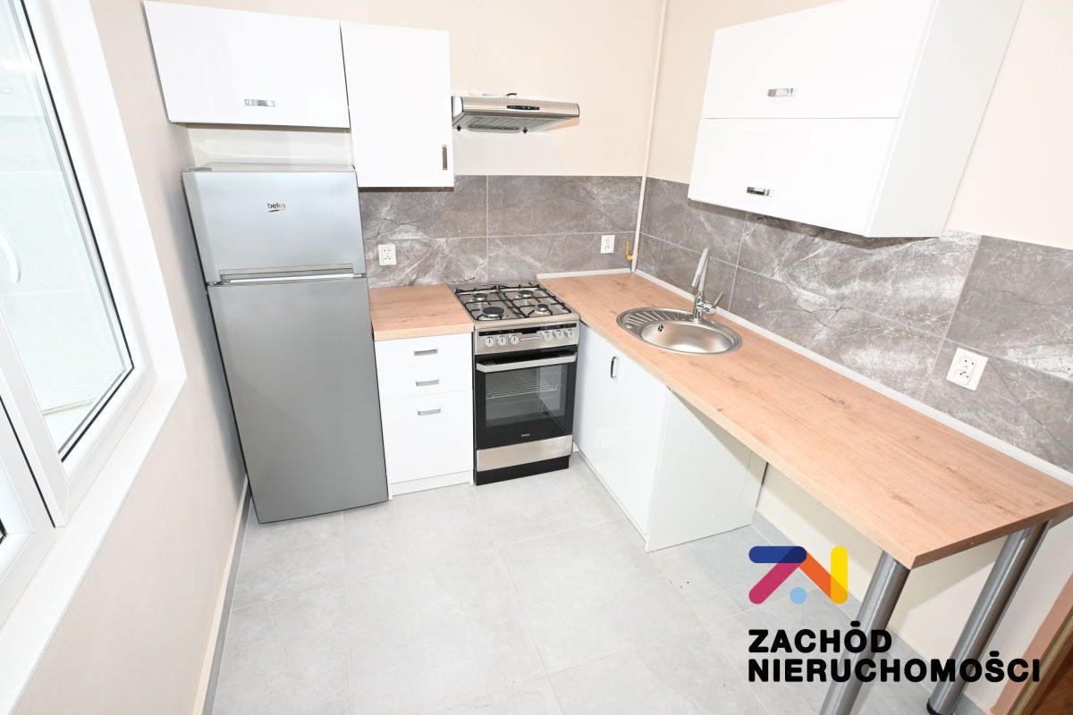 Mieszkanie 1-pokojowe Zielona Góra Centrum. Zdjęcie 14