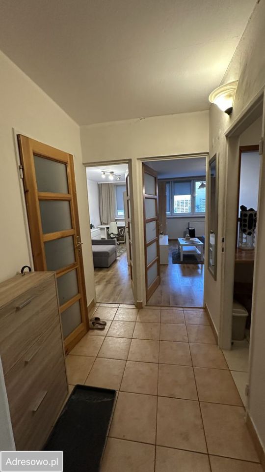 Mieszkanie 2-pokojowe Warszawa Ochota. Zdjęcie 4