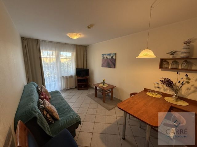 Mieszkanie 2-pokojowe Międzyzdroje. Zdjęcie 3