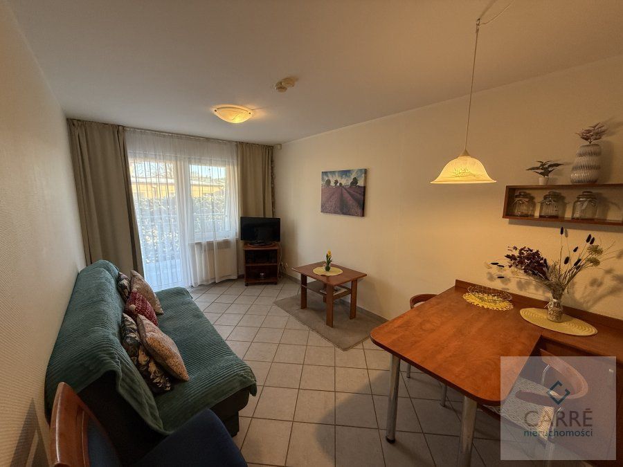 Mieszkanie 2-pokojowe Międzyzdroje. Zdjęcie 3