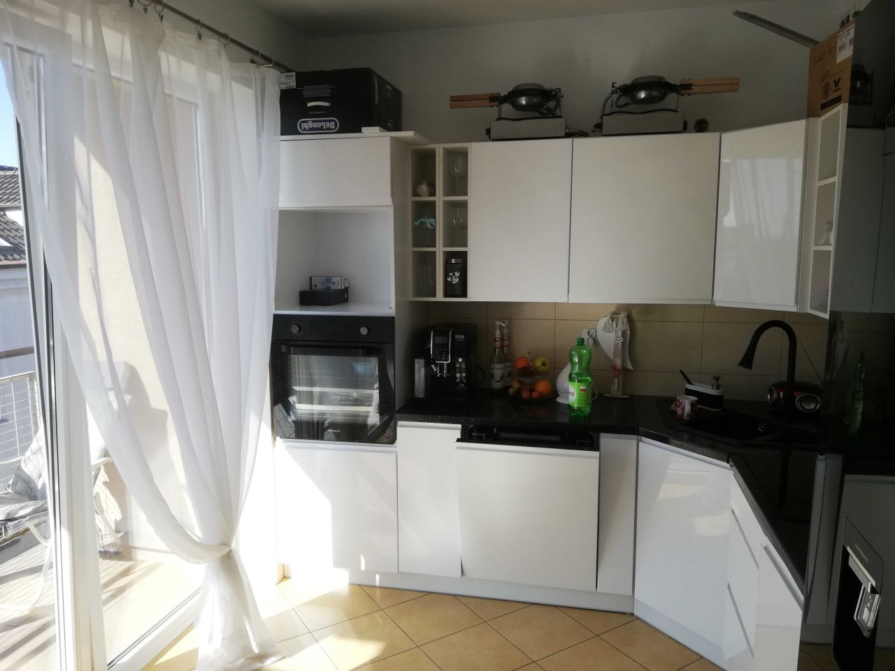 Mieszkanie 1-pokojowe Stargard Centrum, ul. Wojska Polskiego