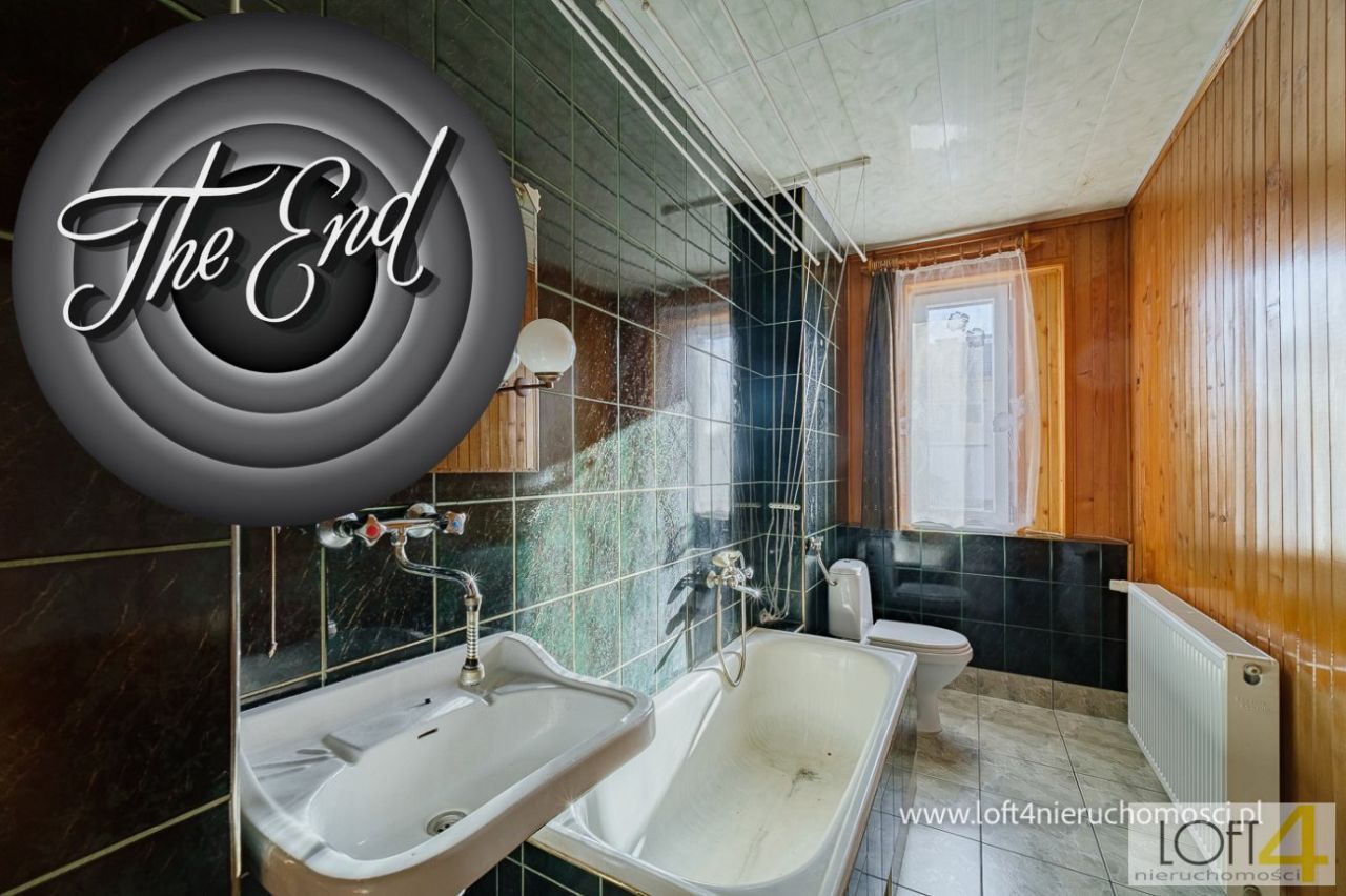 dom wolnostojący, 6 pokoi Borzęcin. Zdjęcie 13