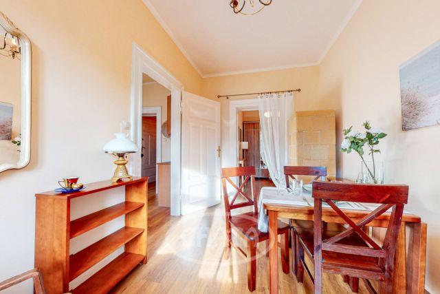 Mieszkanie 2-pokojowe Wrocław, ul. Wojciecha Cybulskiego. Zdjęcie 3