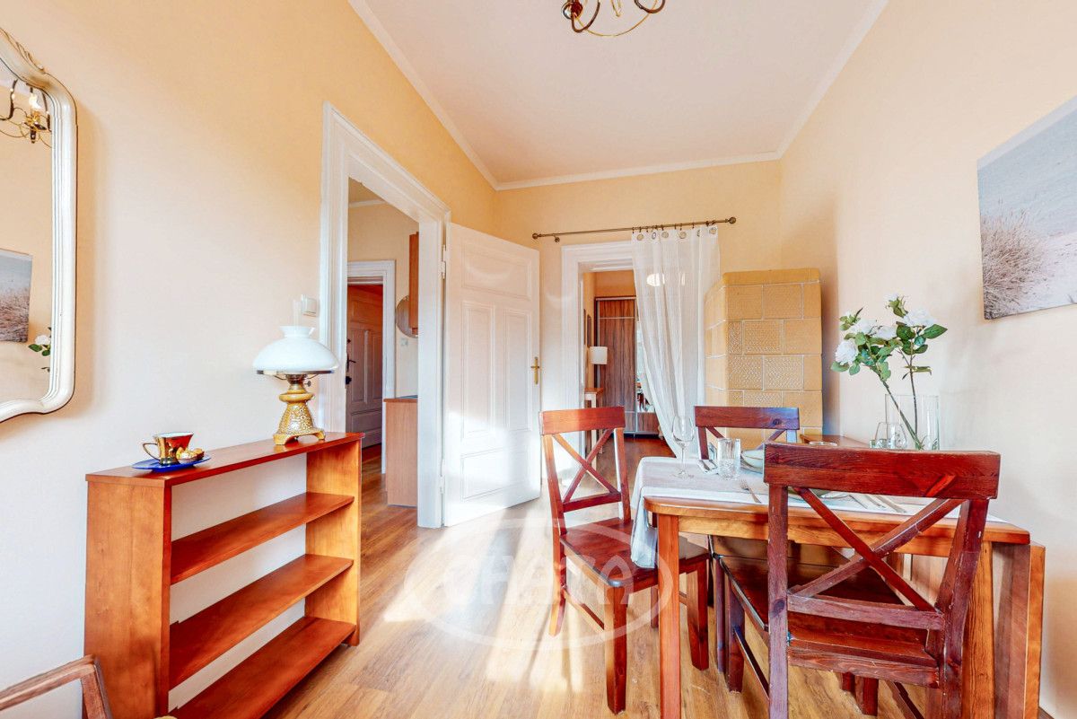 Mieszkanie 2-pokojowe Wrocław, ul. Wojciecha Cybulskiego. Zdjęcie 3