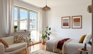 Mieszkanie 1-pokojowe Piaseczno, ul. Złotej Kaczki