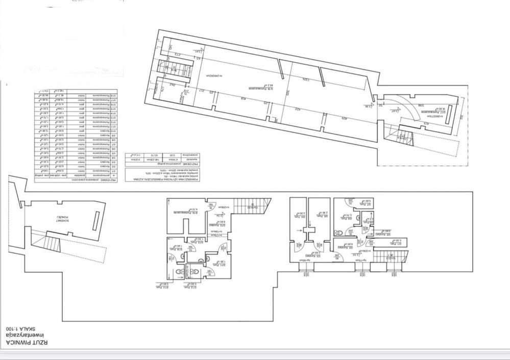 Lokal Pozezdrze. Zdjęcie 6